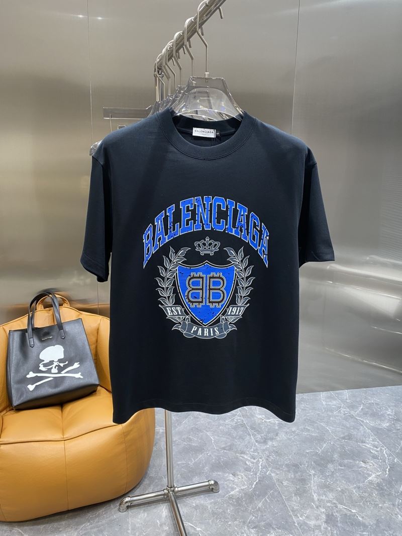 Balenciaga T-Shirts